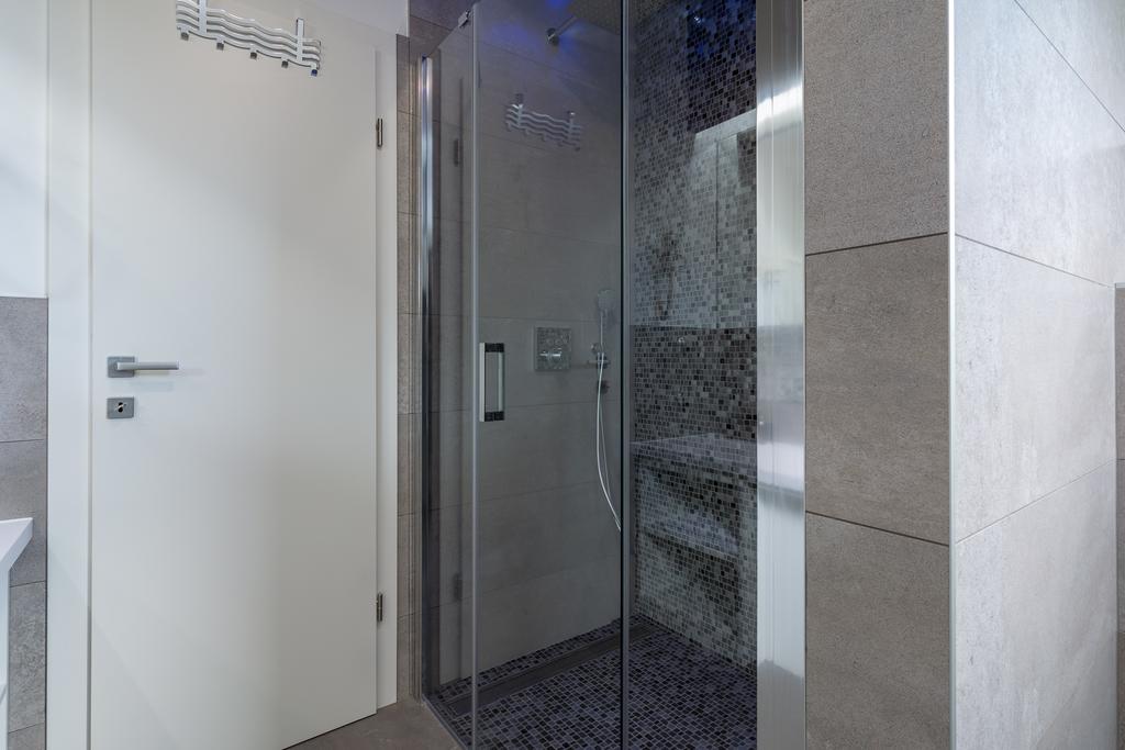 Guest House Petra Trogir Ngoại thất bức ảnh