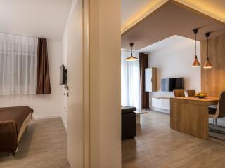 Guest House Petra Trogir Ngoại thất bức ảnh