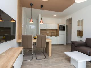 Guest House Petra Trogir Ngoại thất bức ảnh