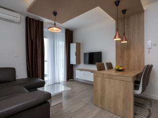Guest House Petra Trogir Ngoại thất bức ảnh