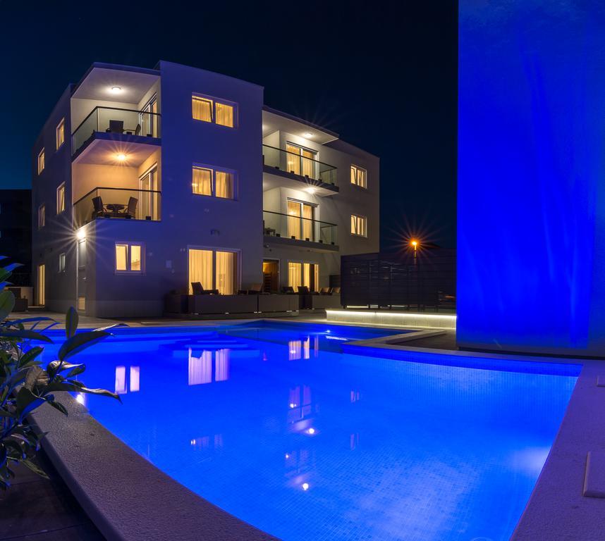 Guest House Petra Trogir Ngoại thất bức ảnh